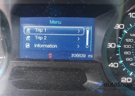 2015 Ford Explorer from USA, damaged, VIN 1FM5K7B86FGC60880